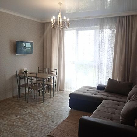 Apartments Kiev Eksteriør billede