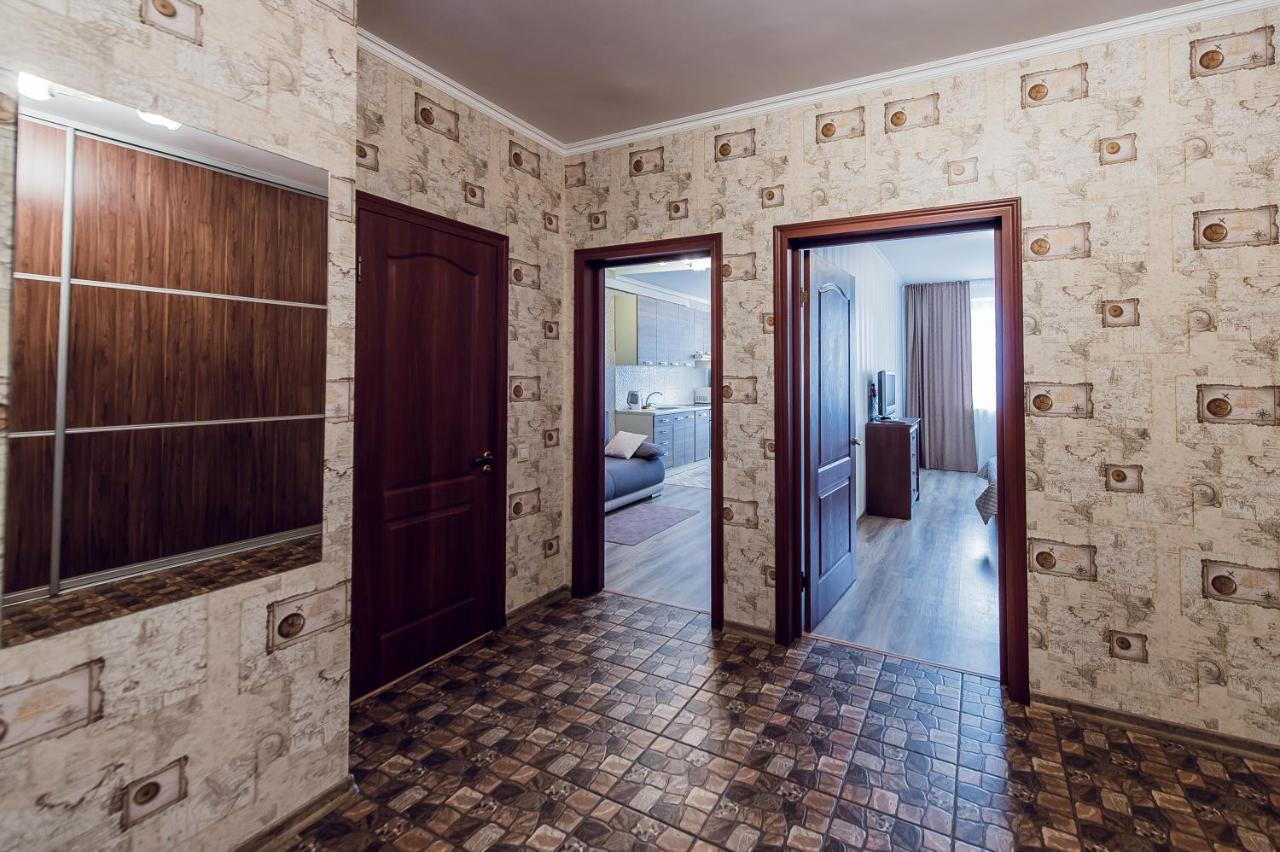 Apartments Kiev Eksteriør billede
