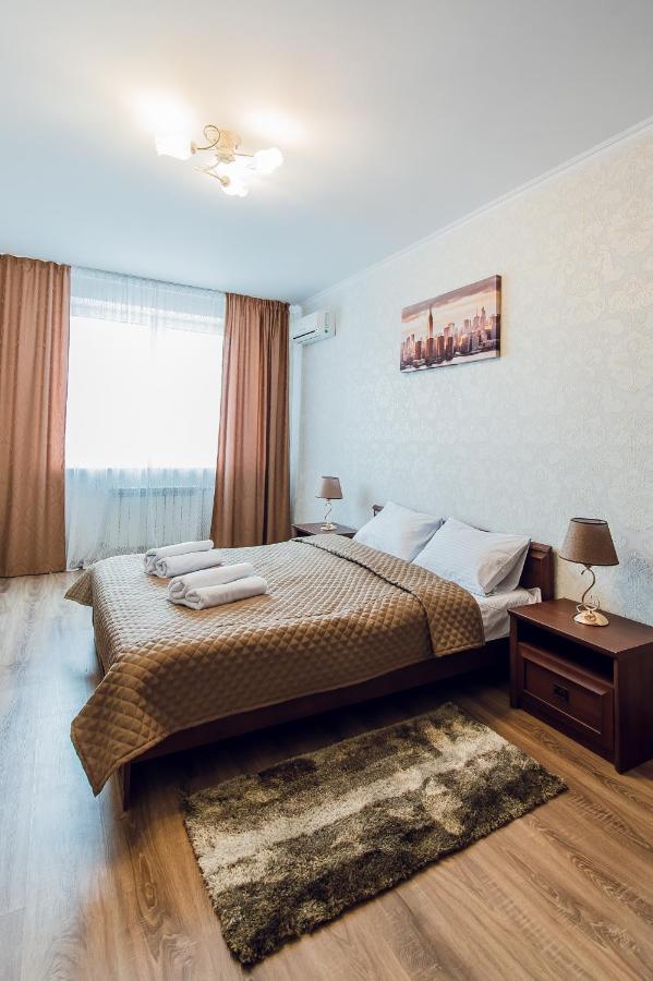 Apartments Kiev Eksteriør billede