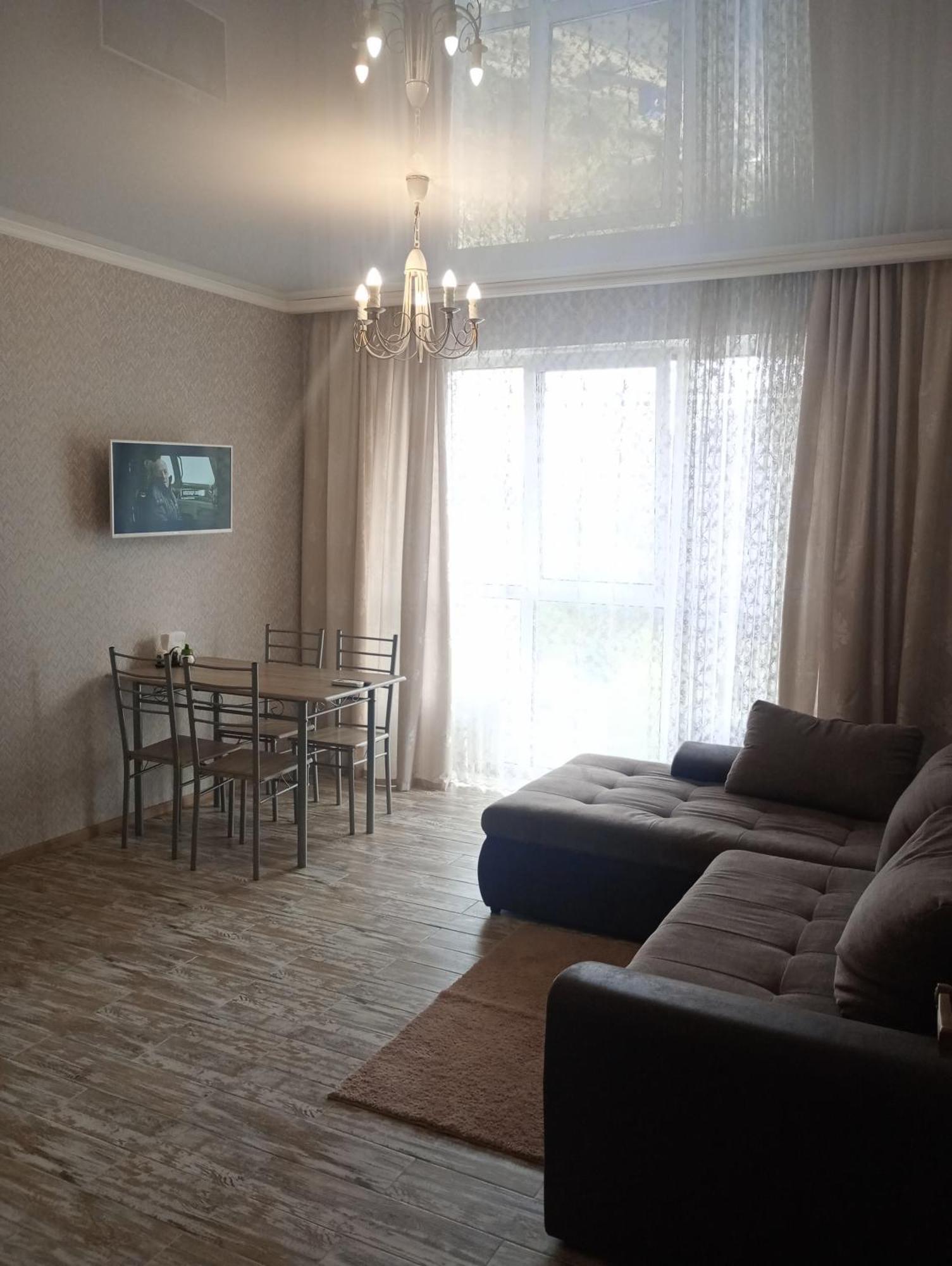 Apartments Kiev Eksteriør billede