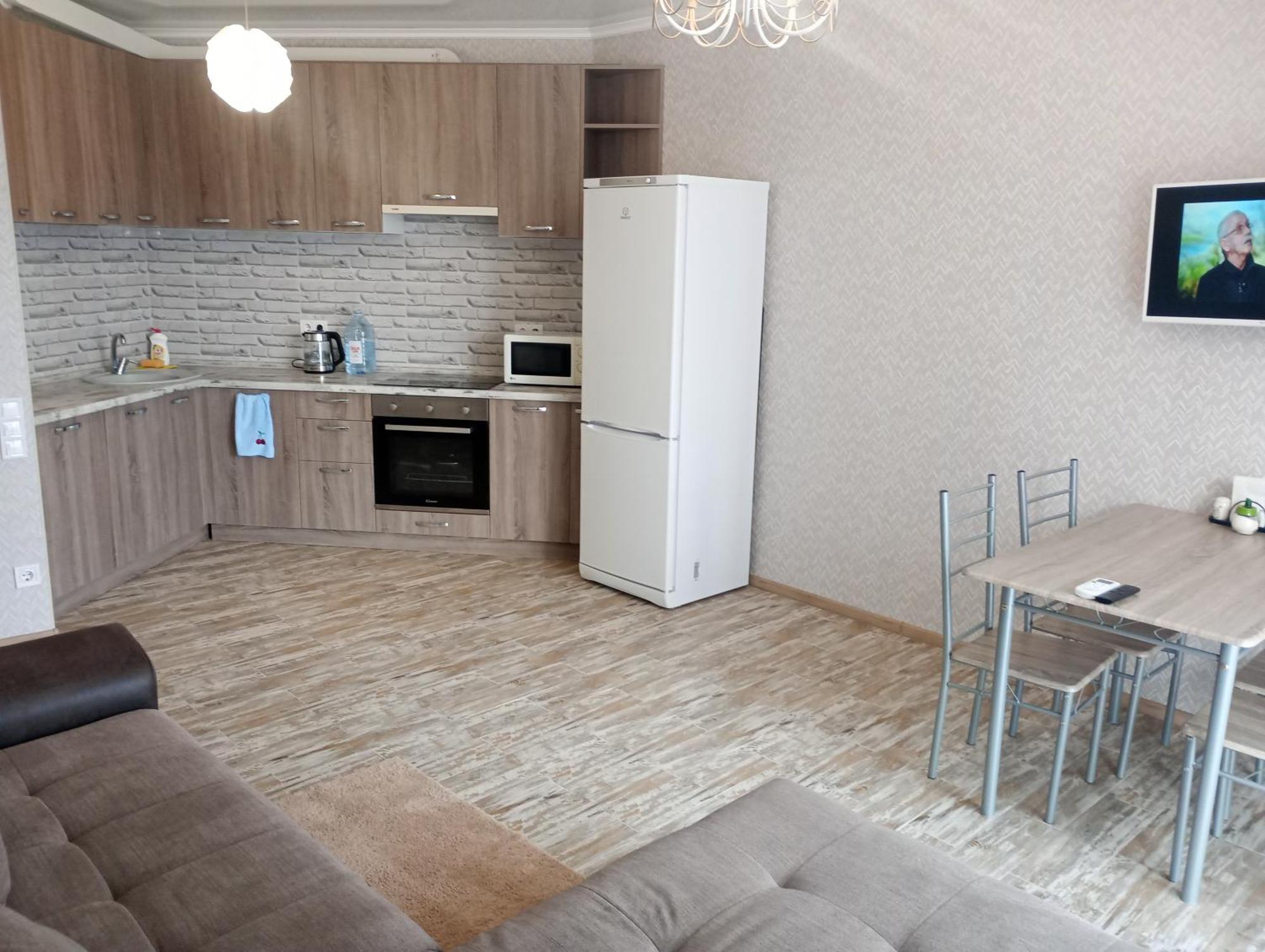 Apartments Kiev Eksteriør billede